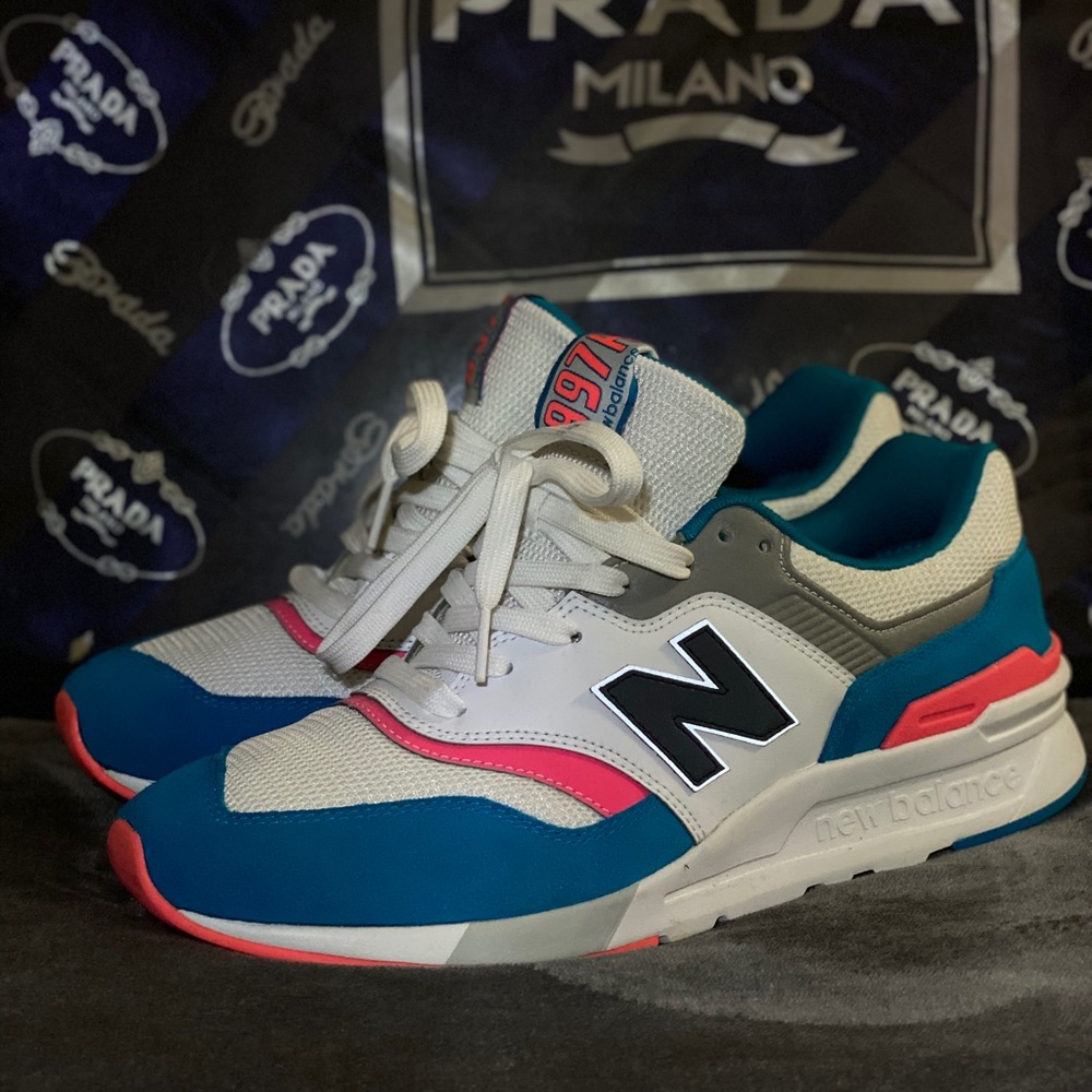 NewBalance 997H Brand New